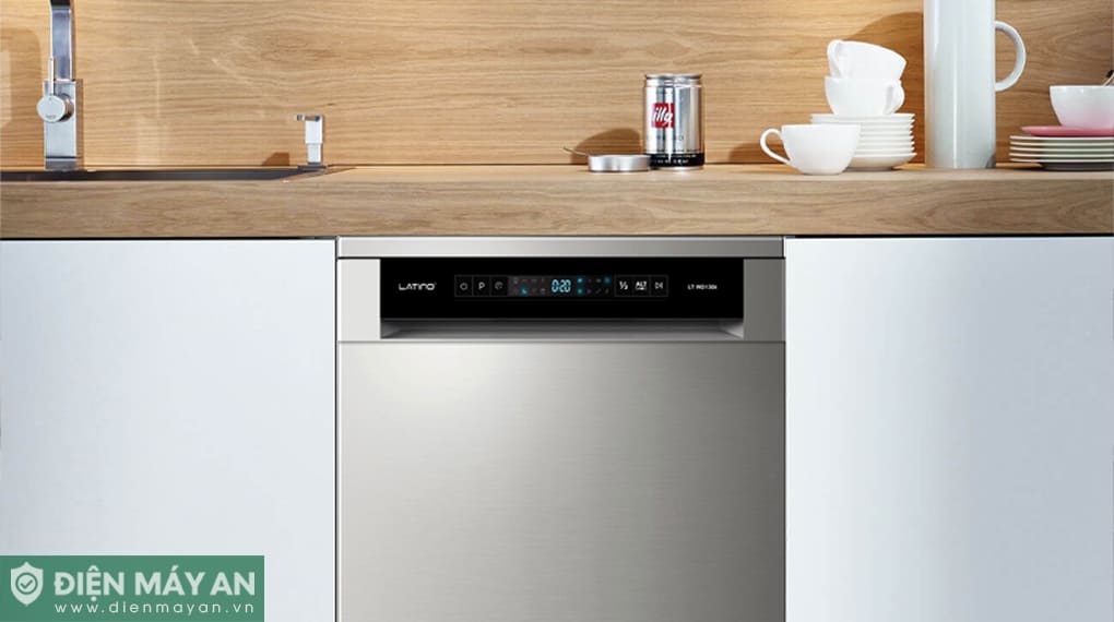 Máy rửa bát Latino LT WD1304